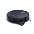 Ecovacs DEEBOT X12 OmniCyclone 0,25 l Czarny - 3071190