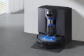 Ecovacs DEEBOT X12 OmniCyclone 0,25 l Czarny - 3071212
