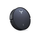 Ecovacs DEEBOT X12 OmniCyclone 0,25 l Czarny - 3071200
