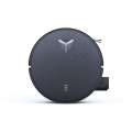 Ecovacs DEEBOT X12 OmniCyclone 0,25 l Czarny - 3071193