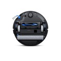 Ecovacs DEEBOT X12 OmniCyclone 0,25 l Czarny - 3071198