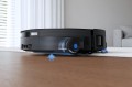Ecovacs DEEBOT X12 OmniCyclone 0,25 l Czarny - 3071208