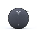 Ecovacs DEEBOT X12 OmniCyclone 0,25 l Czarny - 3071191
