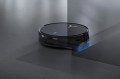 Ecovacs DEEBOT X12 OmniCyclone 0,25 l Czarny - 3071209