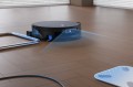 Ecovacs DEEBOT X12 OmniCyclone 0,25 l Czarny - 3071195