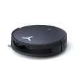 Ecovacs DEEBOT X12 OmniCyclone 0,25 l Czarny - 3071192