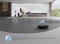 Ecovacs DEEBOT X12 OmniCyclone 0,25 l Czarny - 3071206