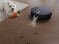 Ecovacs DEEBOT X12 OmniCyclone 0,25 l Czarny - 3071217