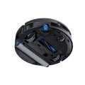 Ecovacs DEEBOT X12 OmniCyclone 0,25 l Czarny - 3071197