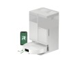 Robot sprzątający iRobot Roomba Plus 515 Combo biały + stacja dokująca AutoWash - 3071309
