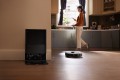Robot sprzątający Roborock Qrevo 5AE czarny - 3071338