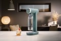 Smeg SKC01EGM saturator Plastik Zielony - 3071358