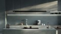 Smeg SKC01EGM saturator Plastik Zielony - 3071377