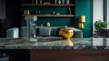 Smeg SKC01EGM saturator Plastik Zielony - 3071381