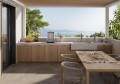 Smeg SKC01EGM saturator Plastik Zielony - 3071386
