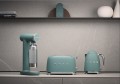 Smeg SKC01EGM saturator Plastik Zielony - 3071357