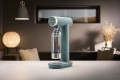 Smeg SKC01EGM saturator Plastik Zielony - 3071384