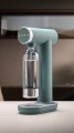 Smeg SKC01EGM saturator Plastik Zielony - 3071383