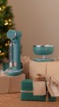 Smeg SKC01EGM saturator Plastik Zielony - 3071370