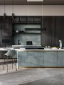 Smeg SKC01EGM saturator Plastik Zielony - 3071375