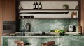 Smeg SKC01BLM saturator Plastik Czarny - 3071407