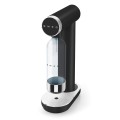 Smeg SKC01BLM saturator Plastik Czarny - 3071409