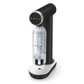 Smeg SKC01BLM saturator Plastik Czarny - 3071397