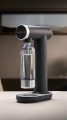 Smeg SKC01BLM saturator Plastik Czarny - 3071394