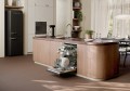 Smeg SKC01BLM saturator Plastik Czarny - 3071404