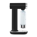 Smeg SKC01BLM saturator Plastik Czarny - 3071398
