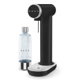 Smeg SKC01BLM saturator Plastik Czarny - 3071399