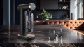 Smeg SKC01BLM saturator Plastik Czarny - 3071403