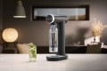 Smeg SKC01BLM saturator Plastik Czarny - 3071393