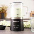 Rommelsbacher MS 625 spieniacz / podgrzewacz do mleka Automatyczny spieniacz/podgrzewacz do mleka Czarny, Stal nierdzewna - 3071426
