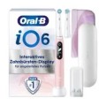Oral-B iO Series9 Dorosły Szczoteczka do zębów drgająca Biały - 3071466