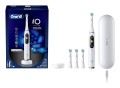 Oral-B iO Series9 Dorosły Szczoteczka do zębów drgająca Biały - 3071464