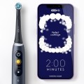 Oral-B iO Series9 Dorosły Szczoteczka do zębów drgająca Biały - 3071465