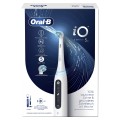 Oral-B iO Series 5 Dorosły Obrotowo-pulsacyjna szczoteczka do zębów Biały - 3071474