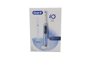Braun Oral-B iO 9 Elektrische Zahnb?rste, Aqua Marin