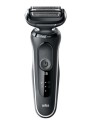 Braun Series 5 51-W1600s Golarka foliowa Czarny, Biały - 3071575