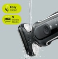 Braun Series 5 51-W1600s Golarka foliowa Czarny, Biały - 3071577