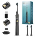 NENO SONICZNA SZCZOTECZKA ORIONA BLACK - 3071663