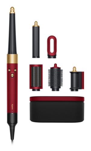 Dyson 596926-01 urządzenie do stylizacji włosów Multistyler Ciepły Różowy, Złoto różowe 1300 W - 3071711