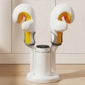 MEDIA-TECH SUSZARKA DO BUTÓW Z DEZYNFEKCJĄ OZONOWĄ (BIAŁA) SHOE DRYER OZONE PRO+ MT6539W - 3071788