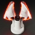 MEDIA-TECH SUSZARKA DO BUTÓW Z DEZYNFEKCJĄ OZONOWĄ (BIAŁA) SHOE DRYER OZONE PRO+ MT6539W - 3071778
