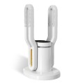 MEDIA-TECH SUSZARKA DO BUTÓW Z DEZYNFEKCJĄ OZONOWĄ (BIAŁA) SHOE DRYER OZONE PRO+ MT6539W - 3071780