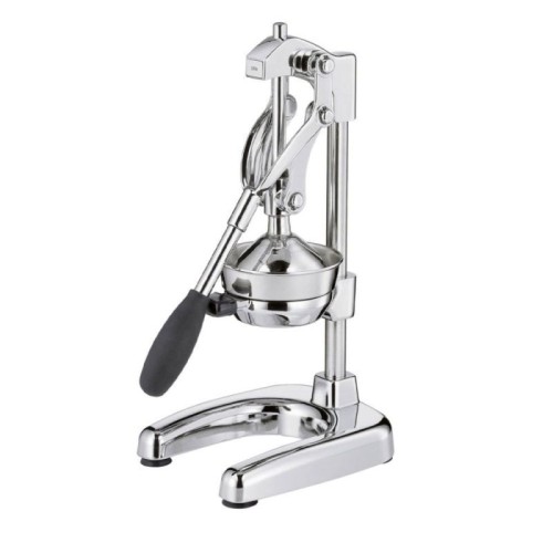 Cilio Amalfi wyciskarka do cytrusów Metal Stal nierdzewna - 3071903