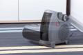 ELDOM TERMOWENTYLATOR HL8C TERMII 2000W,CZARNY,PŁYNNA REGULACJA TEMPERATURY ,TERMOSTAT, ZIMNY NAWIEW - 3071952