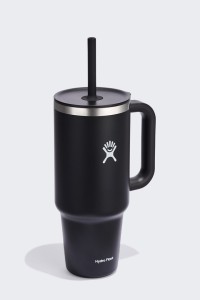 Kubek termiczny Hydro Flask 40 oz All Around Travel Tumbler (1183 ml) - black