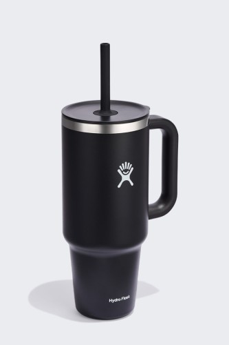 Kubek termiczny Hydro Flask 40 oz All Around Travel Tumbler (1183 ml) - black - 3071956
